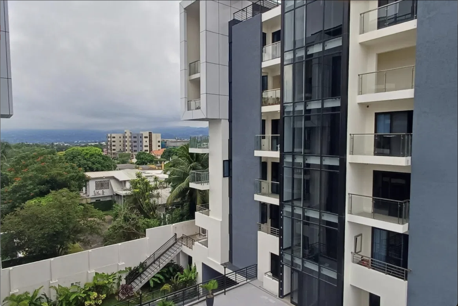 Ninth image of B002-39 Wellington Drive in Kingston 6, St. Andrew, Jamaica - property is For Sale