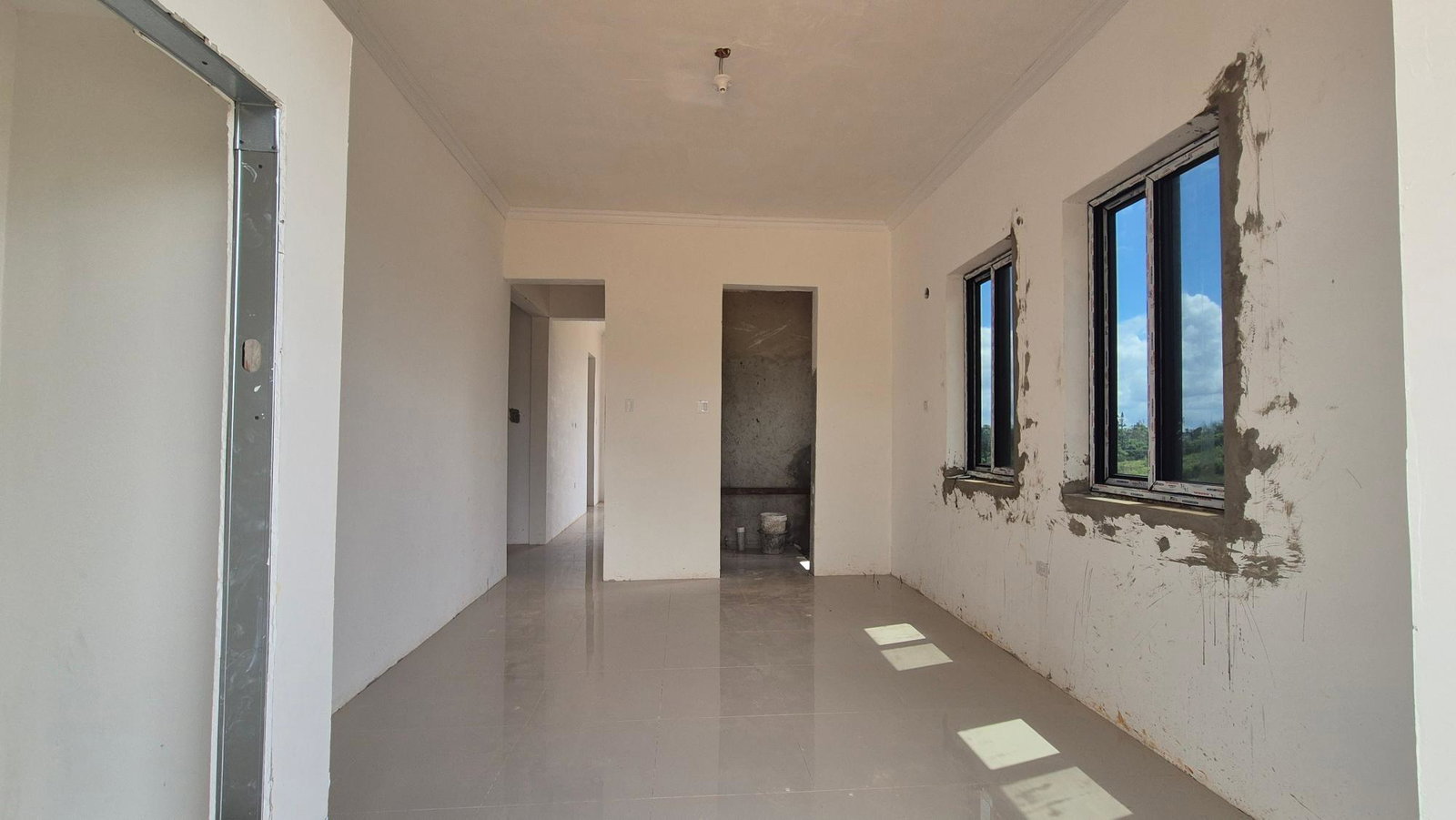 Modern-2-Bed-Apartment-for-Sale-in-Mandeville-Manchester-Jamaica Eleventh image of 1- Cedar Grove, Manchester in Cedar Grove, Manchester, Jamaica - property is For Sale