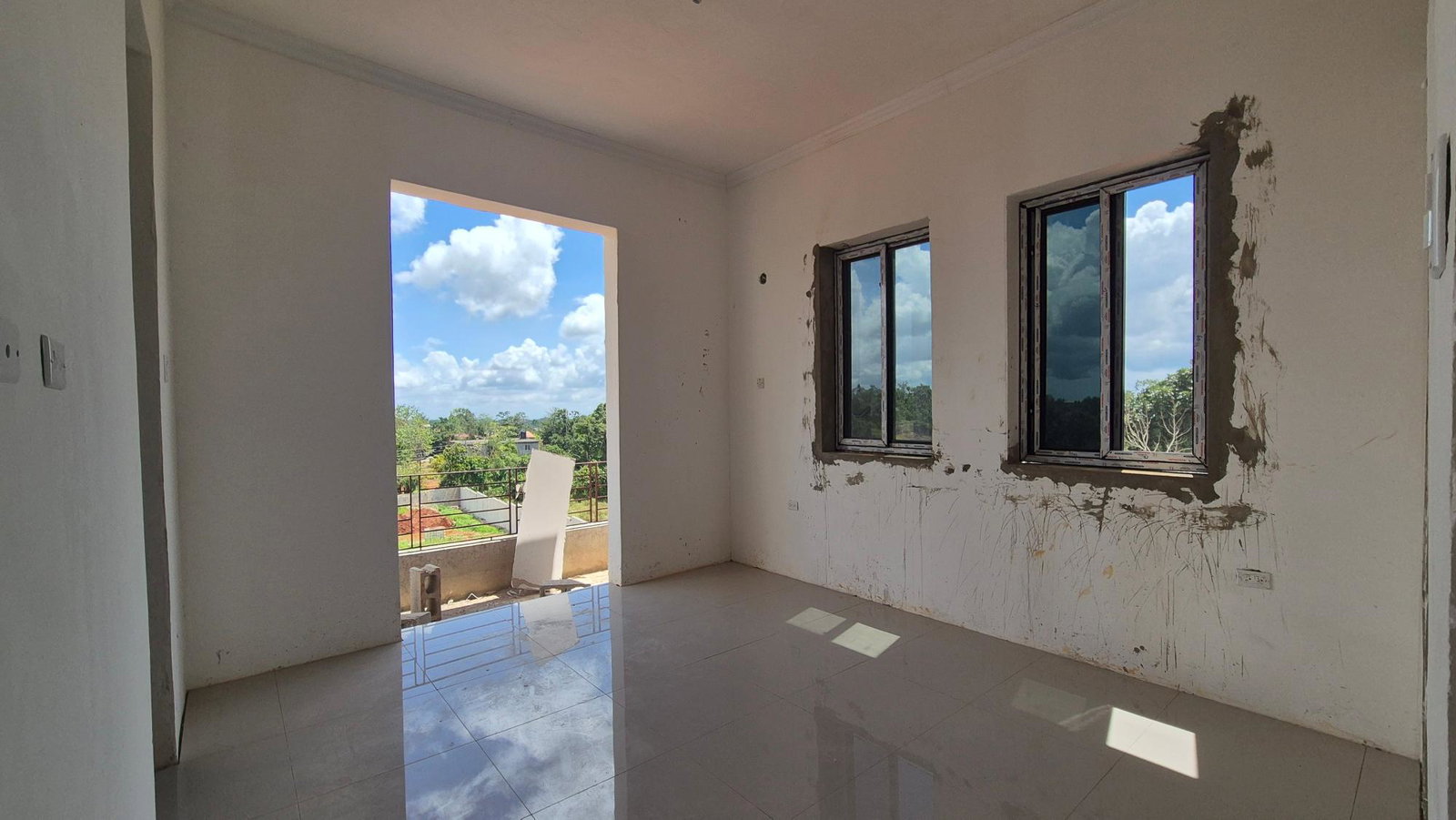 Modern-2-Bed-Apartment-for-Sale-in-Mandeville-Manchester-Jamaica Twelfth image of 1- Cedar Grove, Manchester in Cedar Grove, Manchester, Jamaica - property is For Sale