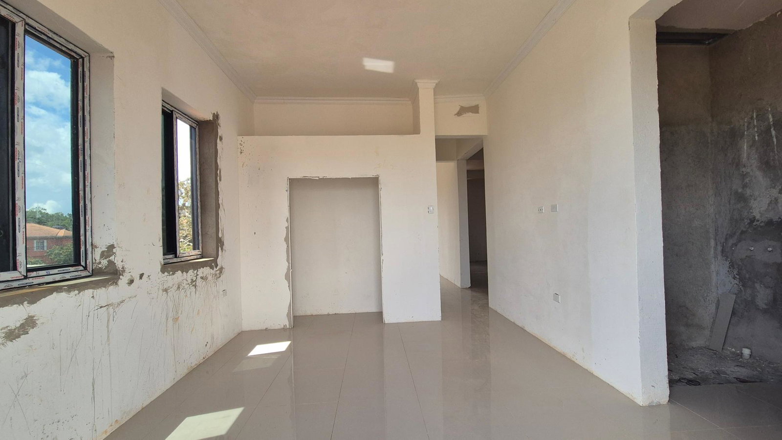 Modern-2-Bed-Apartment-for-Sale-in-Mandeville-Manchester-Jamaica Thirteenth image of 1- Cedar Grove, Manchester in Cedar Grove, Manchester, Jamaica - property is For Sale