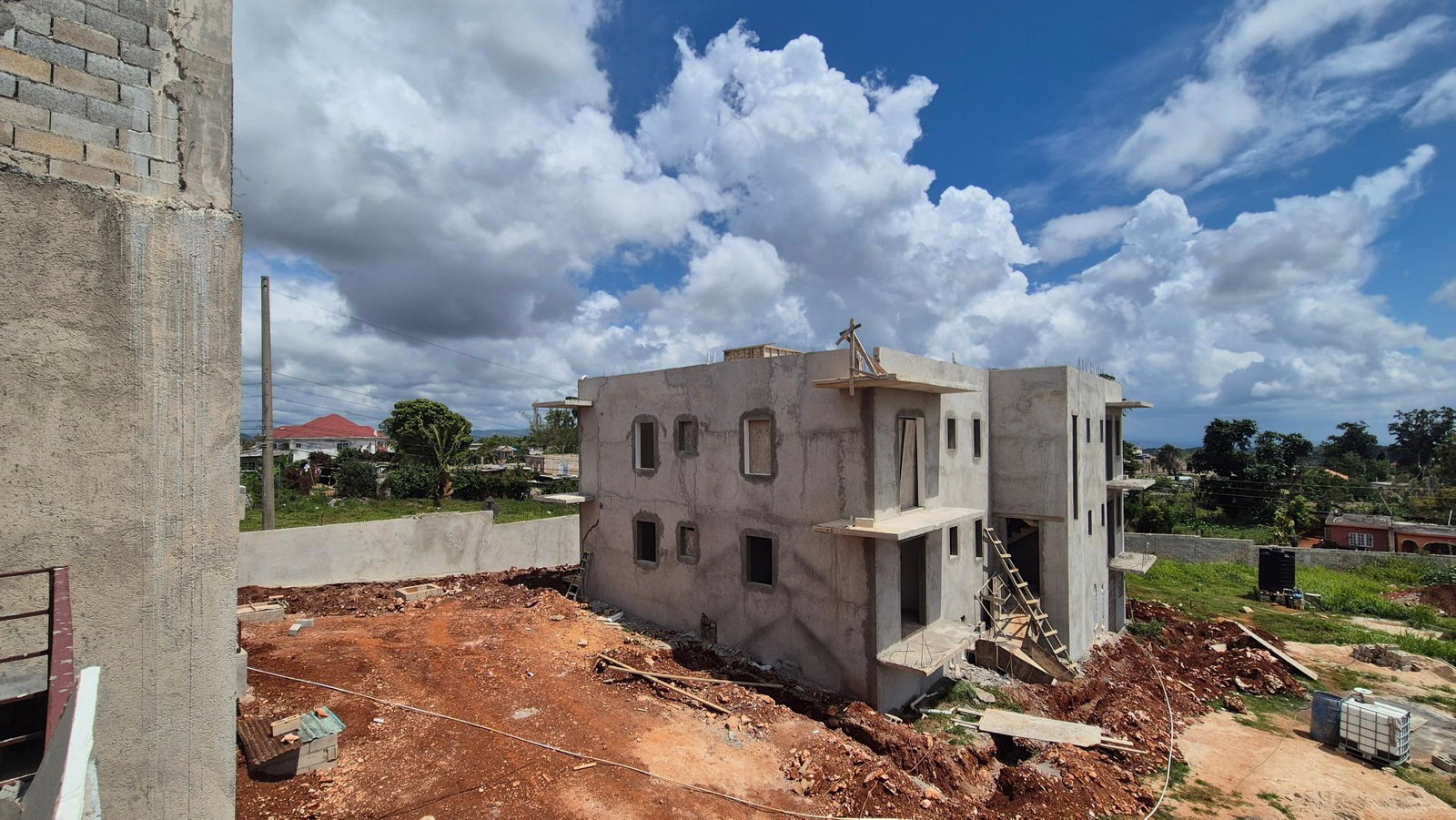 Modern-2-Bed-Apartment-for-Sale-in-Mandeville-Manchester-Jamaica Fourteenth image of 1- Cedar Grove, Manchester in Cedar Grove, Manchester, Jamaica - property is For Sale