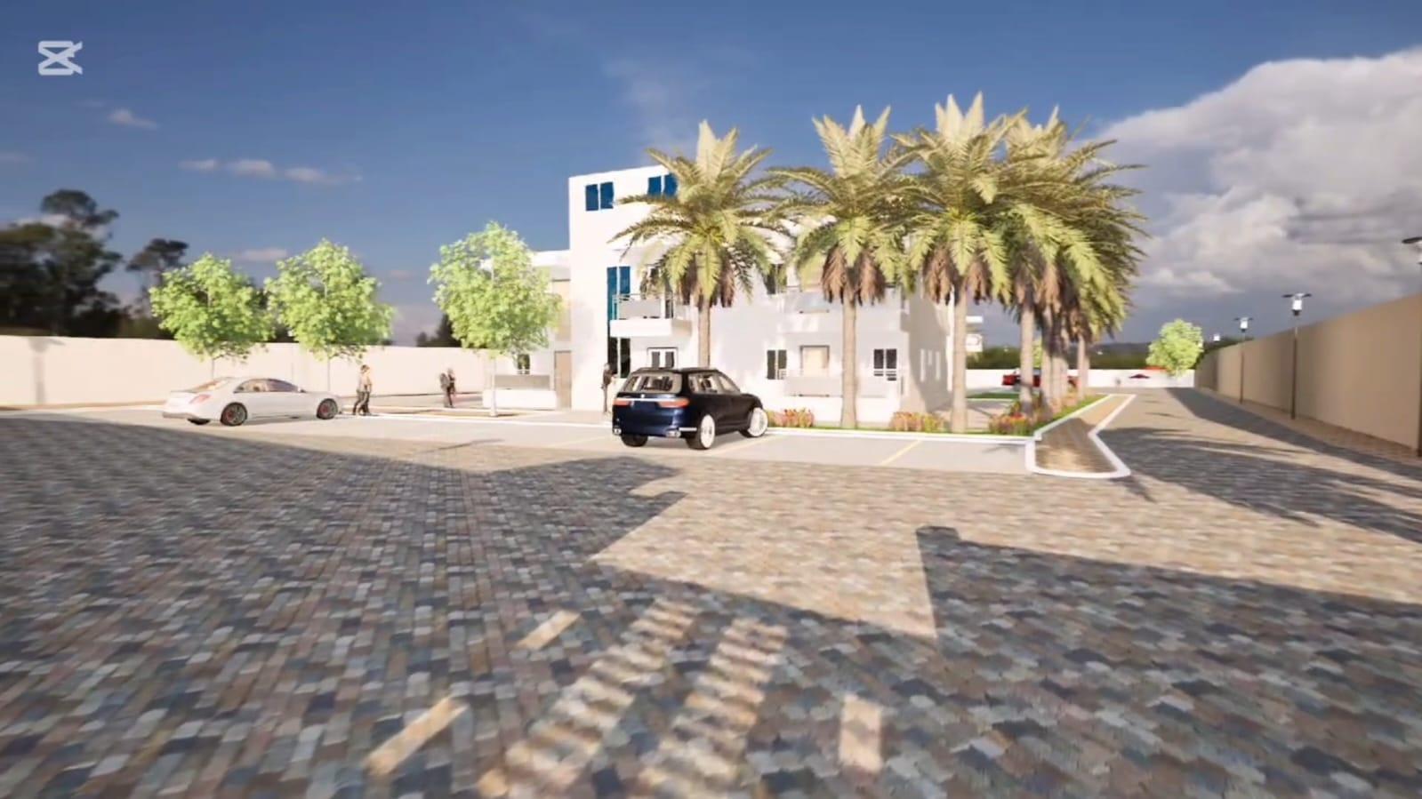 Modern-2-Bed-Apartment-for-Sale-in-Mandeville-Manchester-Jamaica Sixteenth image of 1- Cedar Grove, Manchester in Cedar Grove, Manchester, Jamaica - property is For Sale