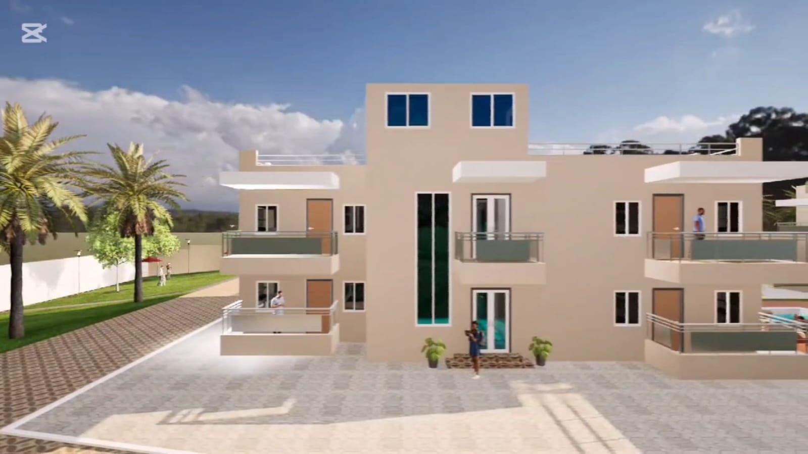 Modern-2-Bed-Apartment-for-Sale-in-Mandeville-Manchester-Jamaica Nineteenth image of 1- Cedar Grove, Manchester in Cedar Grove, Manchester, Jamaica - property is For Sale