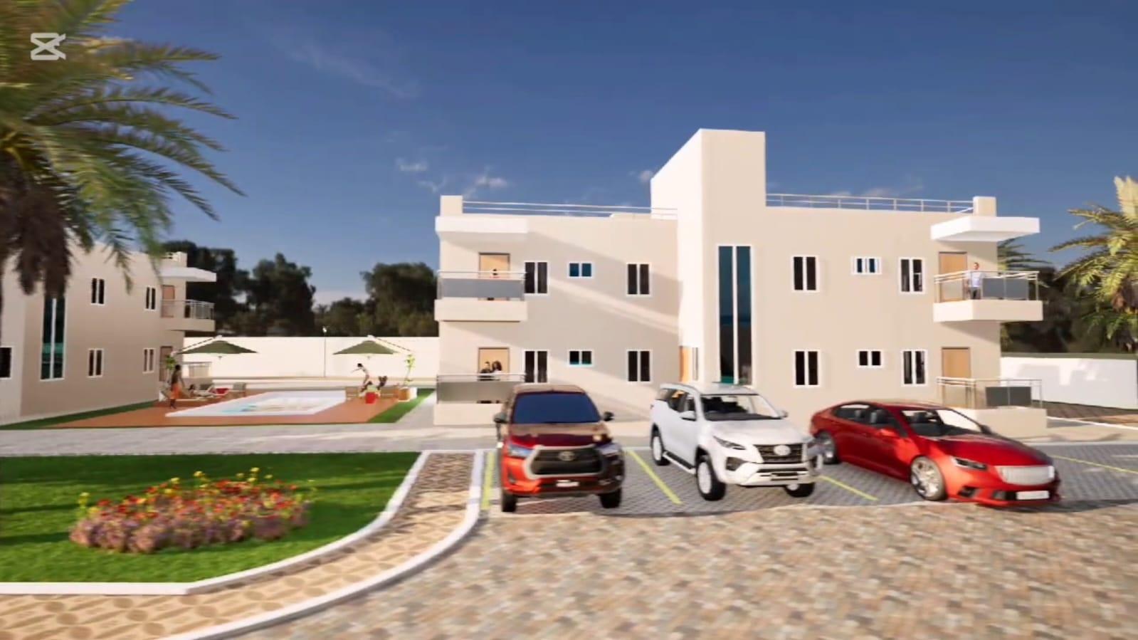 Modern-2-Bed-Apartment-for-Sale-in-Mandeville-Manchester-Jamaica Third image of 1- Cedar Grove, Manchester in Cedar Grove, Manchester, Jamaica - property is For Sale