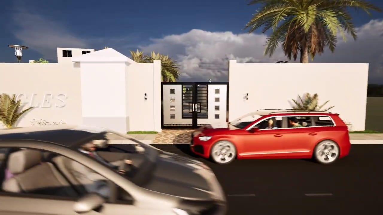 Modern-2-Bed-Apartment-for-Sale-in-Mandeville-Manchester-Jamaica Twenty-Sixth image of 1- Cedar Grove, Manchester in Cedar Grove, Manchester, Jamaica - property is For Sale