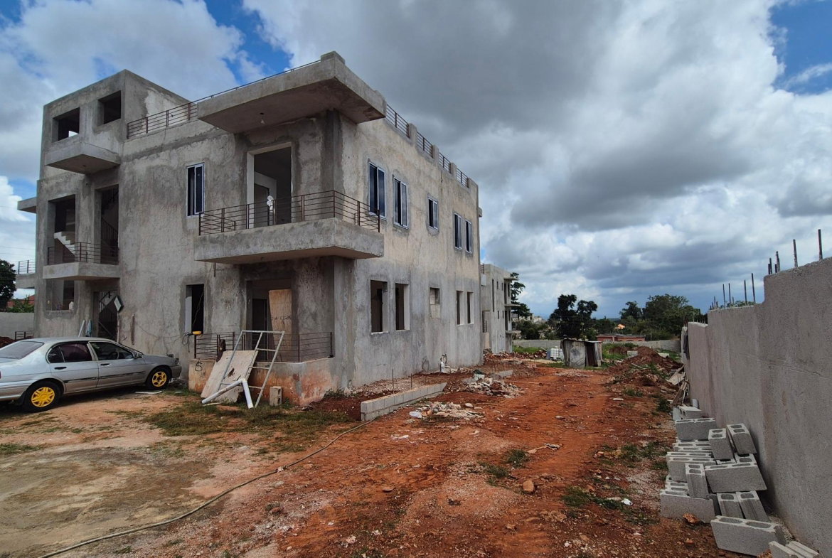 Second image of 2- Cedar Grove, Manchester in Cedar Grove, Manchester, Jamaica - property is For Sale