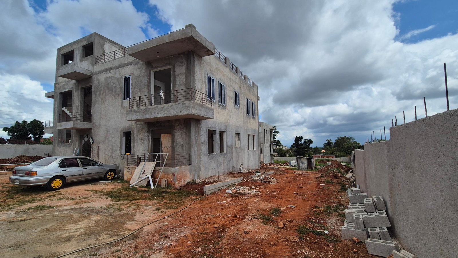 Second image of 2- Cedar Grove, Manchester in Cedar Grove, Manchester, Jamaica - property is For Sale