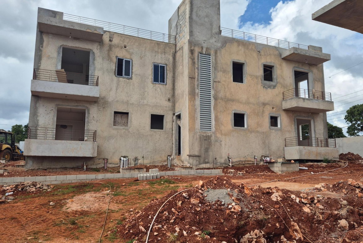 Fourth image of 1- Cedar Grove, Manchester in Cedar Grove, Manchester, Jamaica - property is For Sale