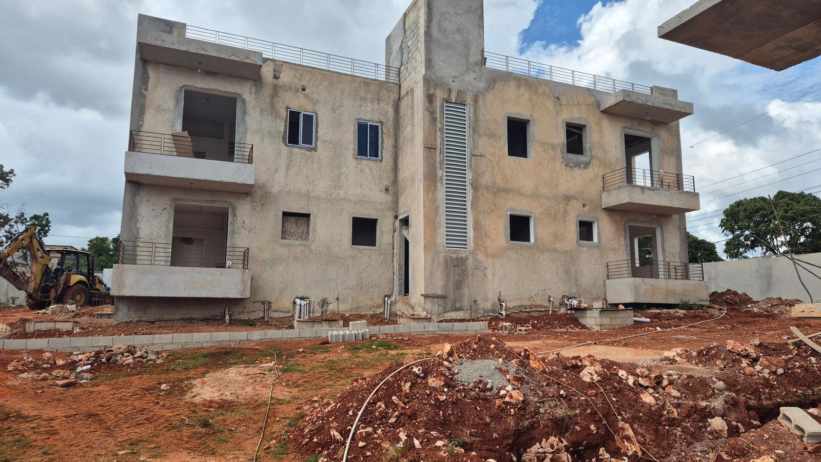 Modern-2-Bed-Apartment-for-Sale-in-Mandeville-Manchester-Jamaica Fourth image of 1- Cedar Grove, Manchester in Cedar Grove, Manchester, Jamaica - property is For Sale