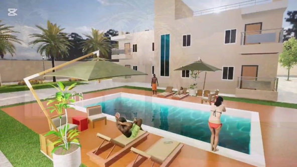 Sixteenth image of 2- Cedar Grove, Manchester in Cedar Grove, Manchester, Jamaica - property is For Sale