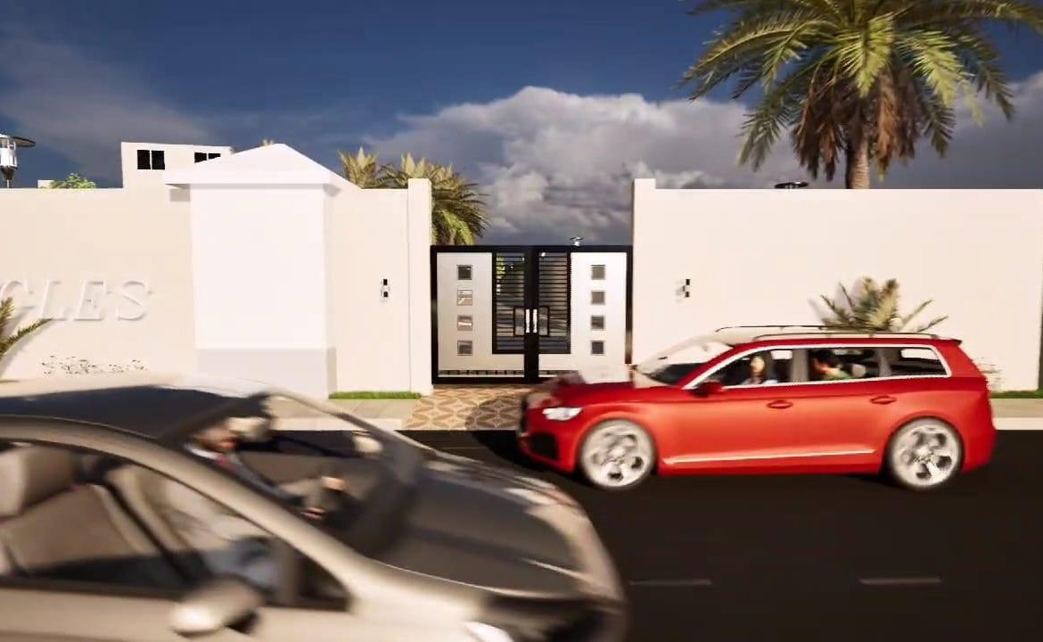 Twenty-Fourth image of 2- Cedar Grove, Manchester in Cedar Grove, Manchester, Jamaica - property is For Sale