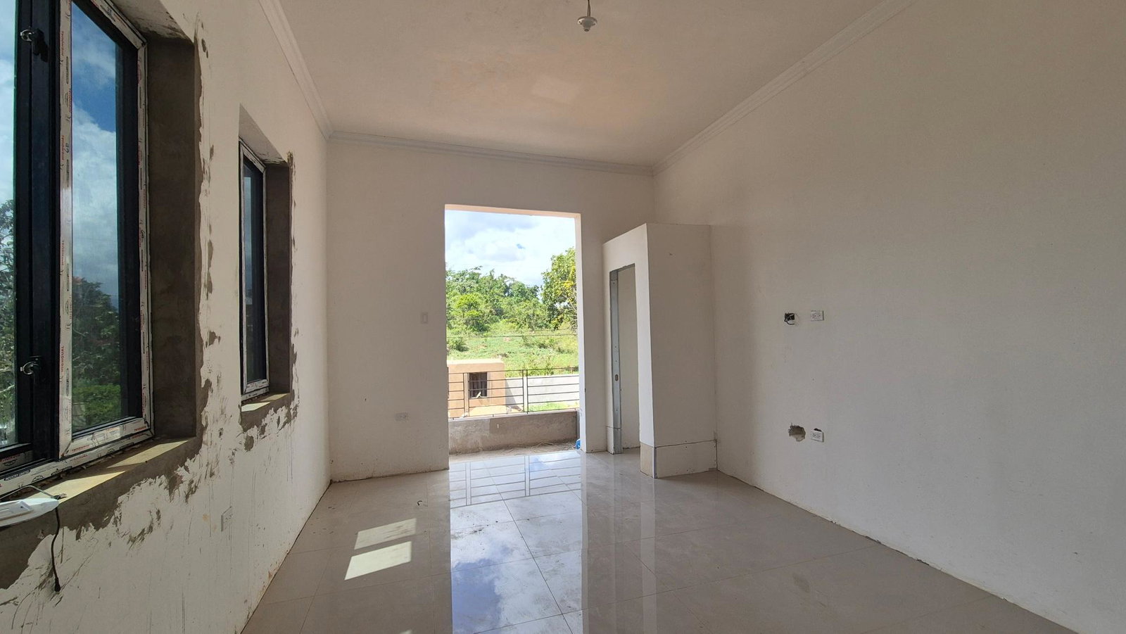 Modern-2-Bed-Apartment-for-Sale-in-Mandeville-Manchester-Jamaica Ninth image of 1- Cedar Grove, Manchester in Cedar Grove, Manchester, Jamaica - property is For Sale
