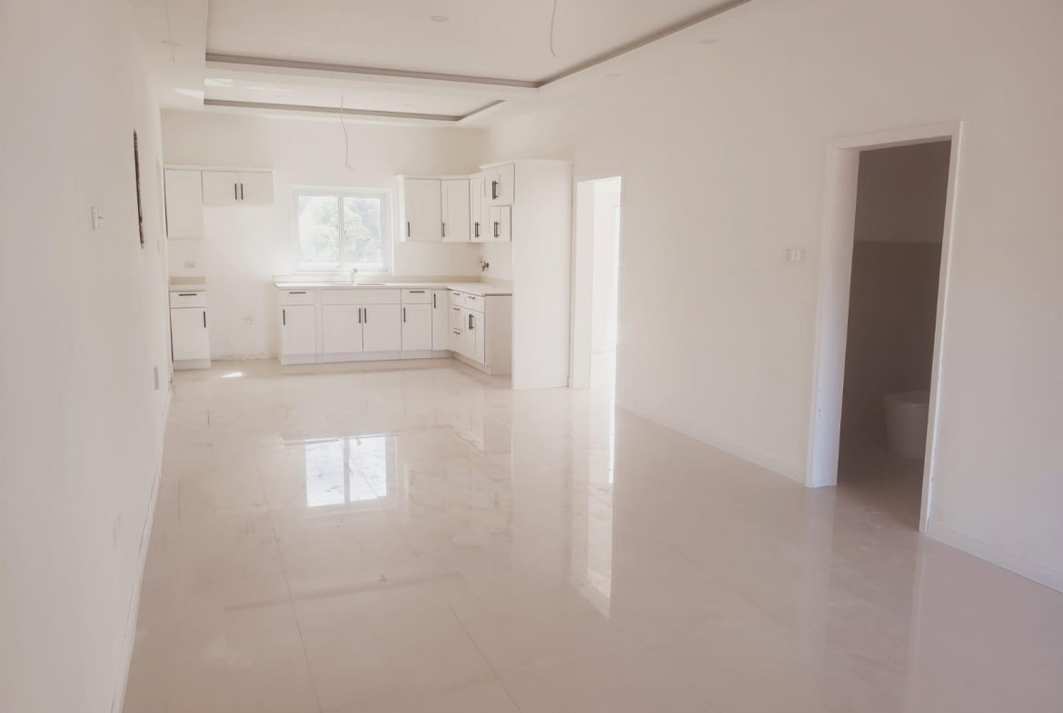 Sixth image of Apt A1-22 Montery Ave in Kingston 20, St. Andrew, Jamaica - property is For Sale