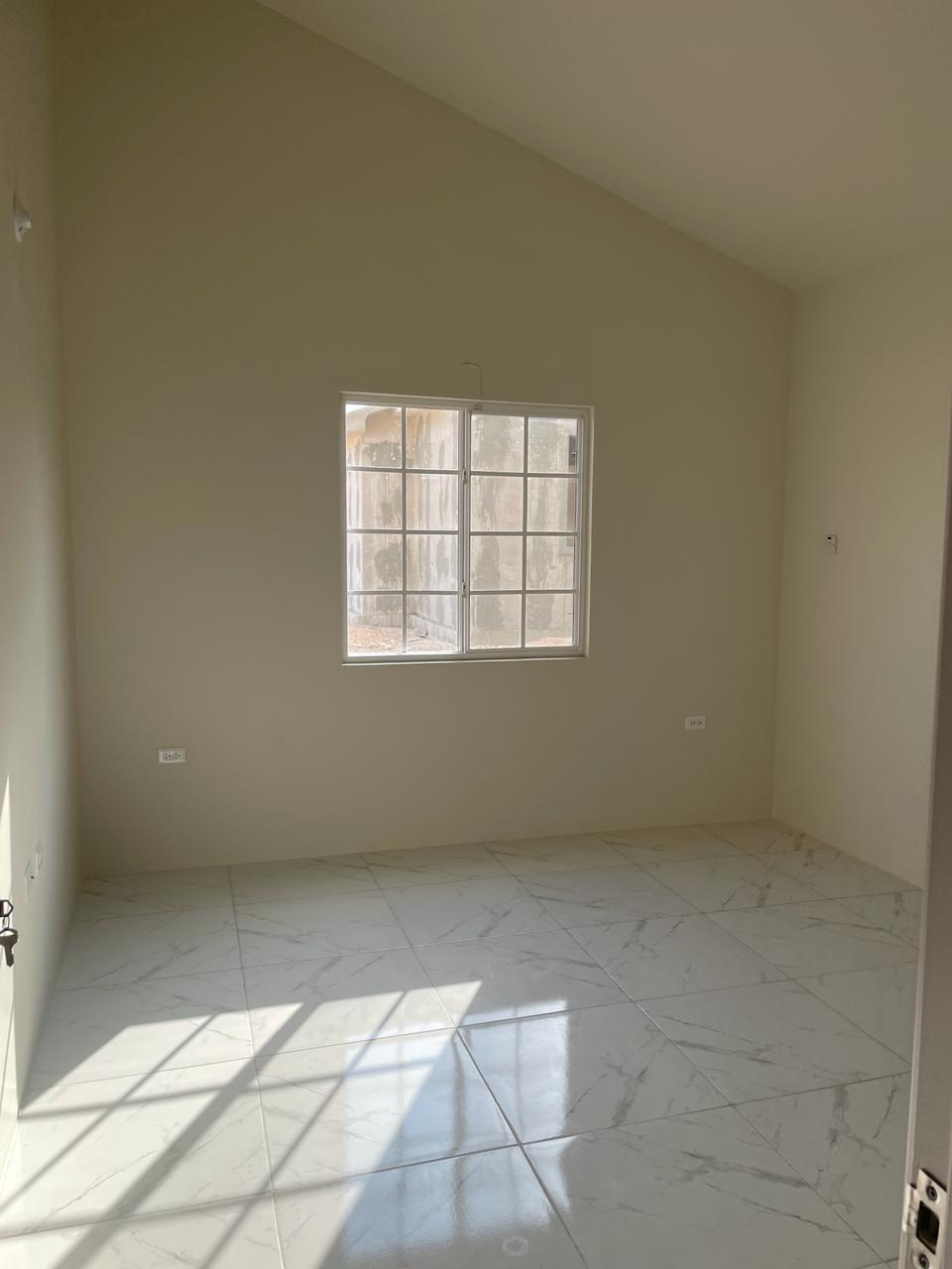 Modern-2-Bed-House-for-Sale-in-Phoenix-Park-Village-2-Portmore-St.-Catherine Second image of Block A-lot 745 Phoenix Park Village 2 in Phoenix Park, St. Catherine, Jamaica - property is For Sale