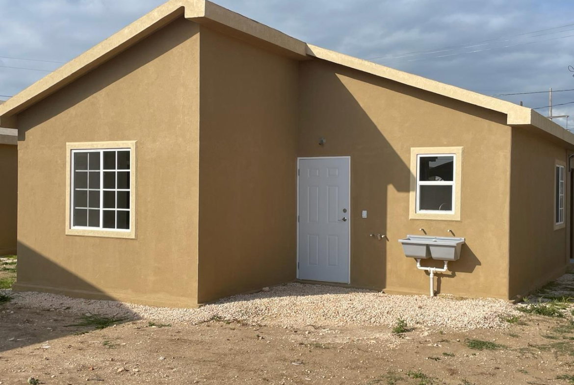 Twelfth image of Block A-lot 745 Phoenix Park Village 2 in Phoenix Park, St. Catherine, Jamaica - property is For Sale