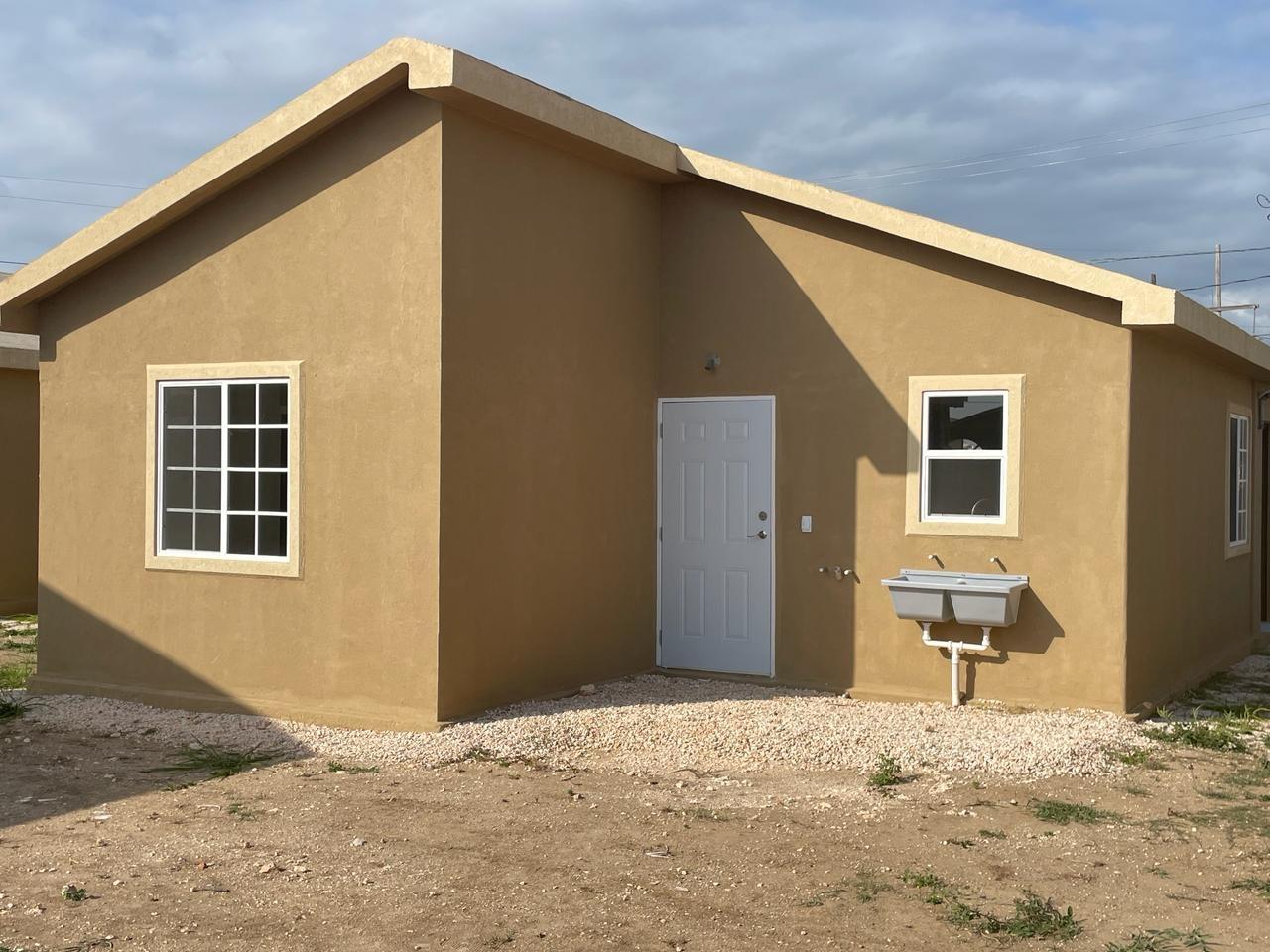 Modern-2-Bed-House-for-Sale-in-Phoenix-Park-Village-2-Portmore-St.-Catherine Twelfth image of Block A-lot 745 Phoenix Park Village 2 in Phoenix Park, St. Catherine, Jamaica - property is For Sale