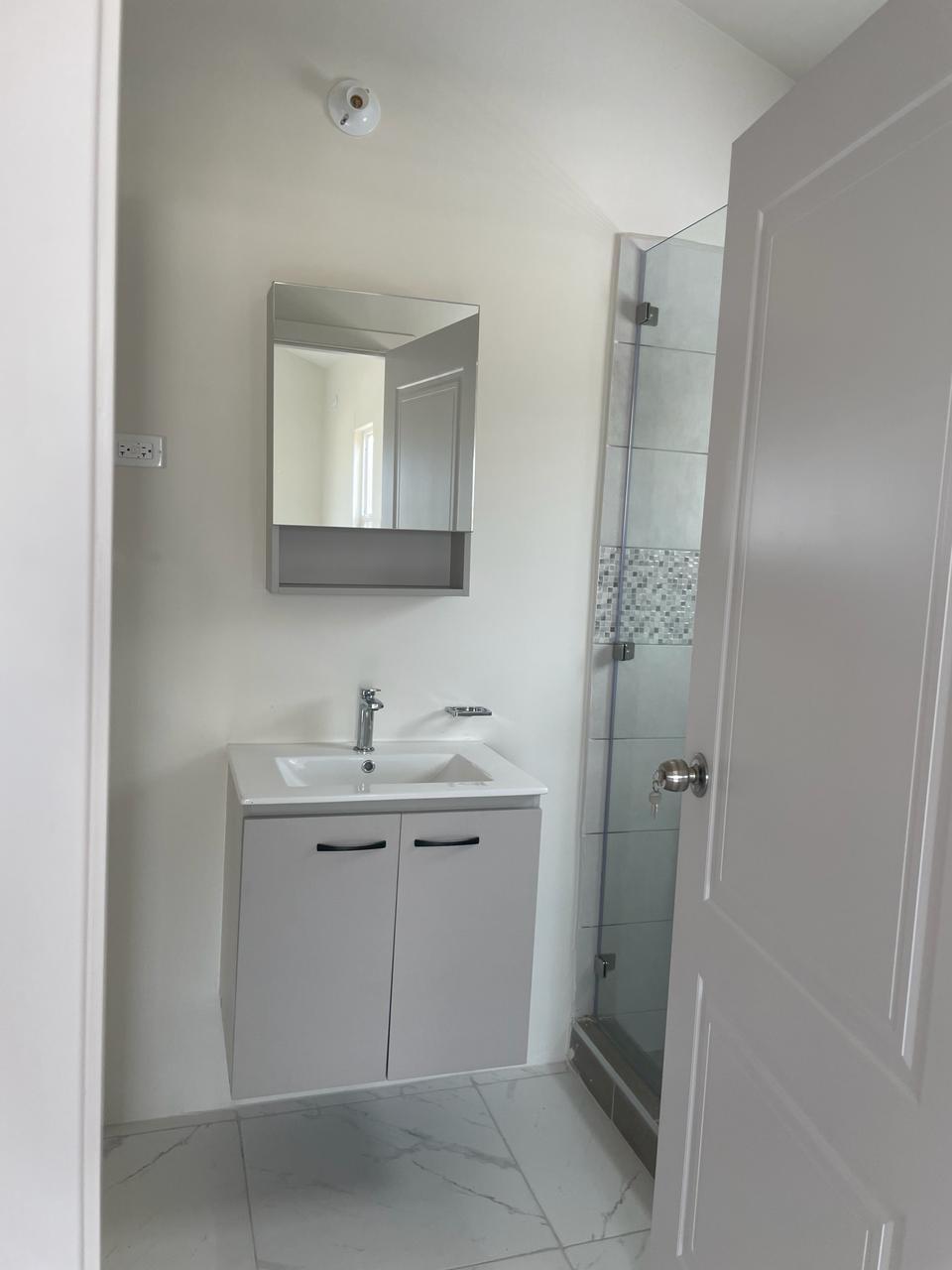 Modern-2-Bed-House-for-Sale-in-Phoenix-Park-Village-2-Portmore-St.-Catherine Eighth image of Block A-lot 745 Phoenix Park Village 2 in Phoenix Park, St. Catherine, Jamaica - property is For Sale