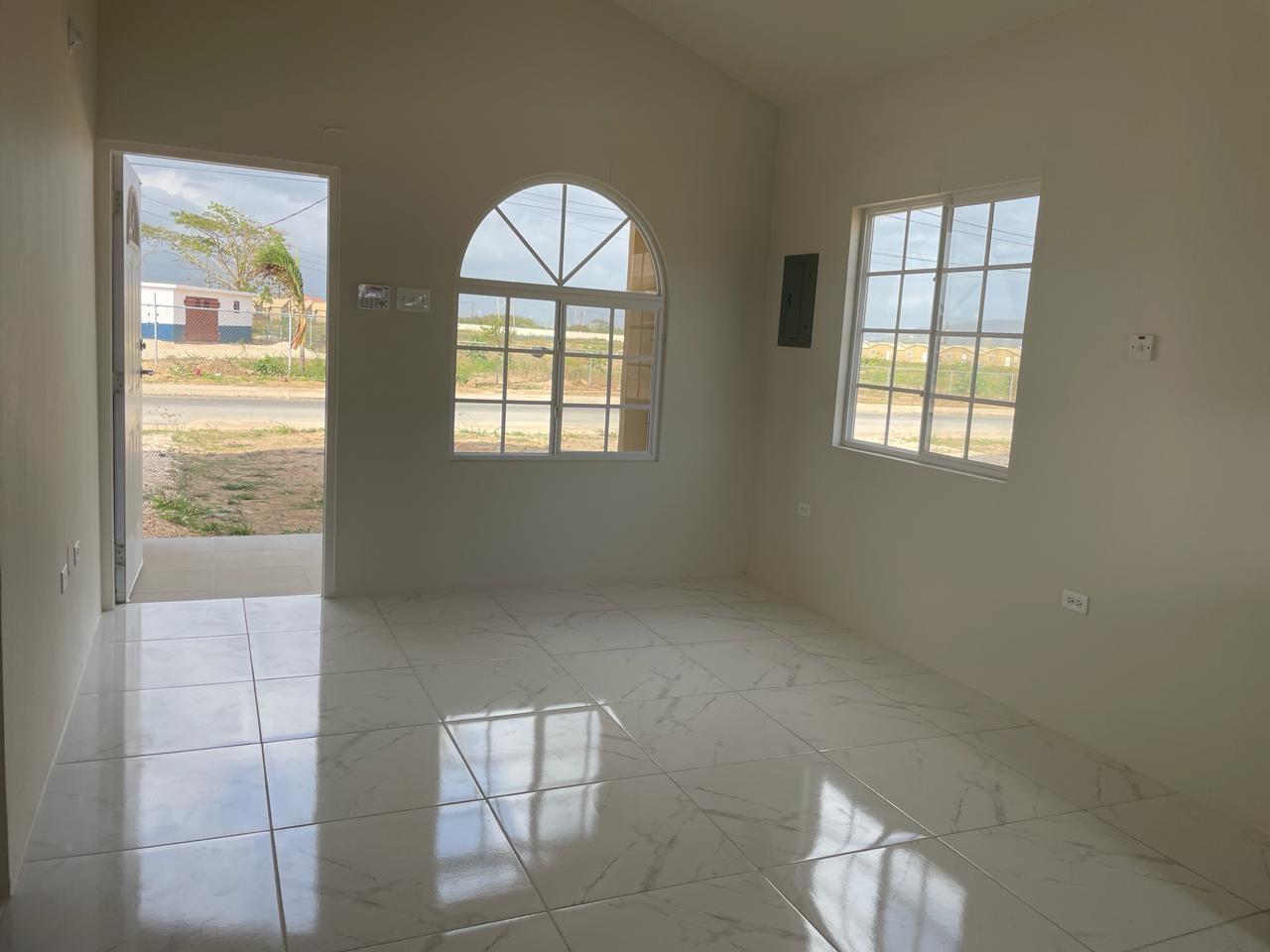 Modern-2-Bed-House-for-Sale-in-Phoenix-Park-Village-2-Portmore-St.-Catherine Ninth image of Block A-lot 745 Phoenix Park Village 2 in Phoenix Park, St. Catherine, Jamaica - property is For Sale