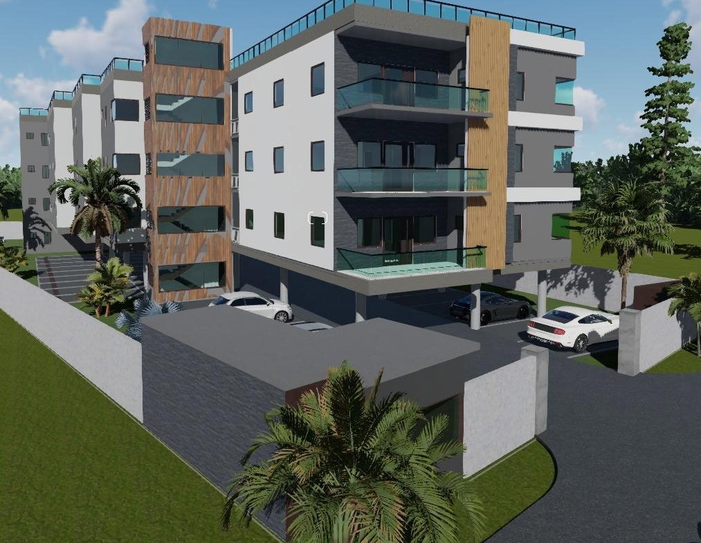 First image of 7-12 Junior Avenue in Kingston 8, St. Andrew, Jamaica - property is For Sale