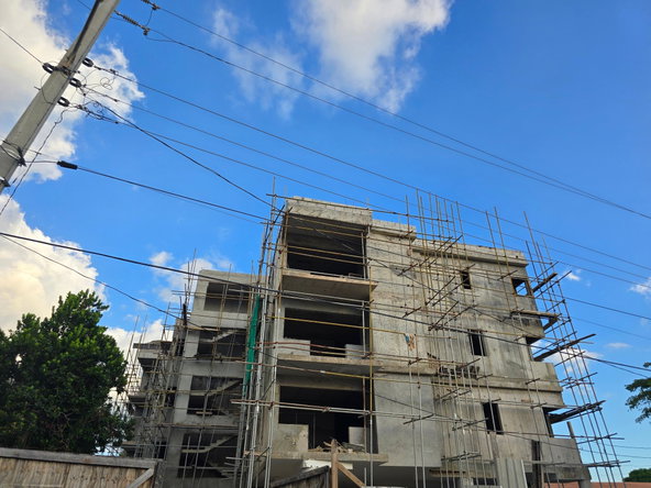 Fourth image of 7-12 Junior Avenue in Kingston 8, St. Andrew, Jamaica - property is For Sale