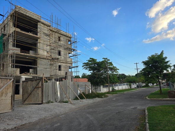 Seventh image of 7-12 Junior Avenue in Kingston 8, St. Andrew, Jamaica - property is For Sale