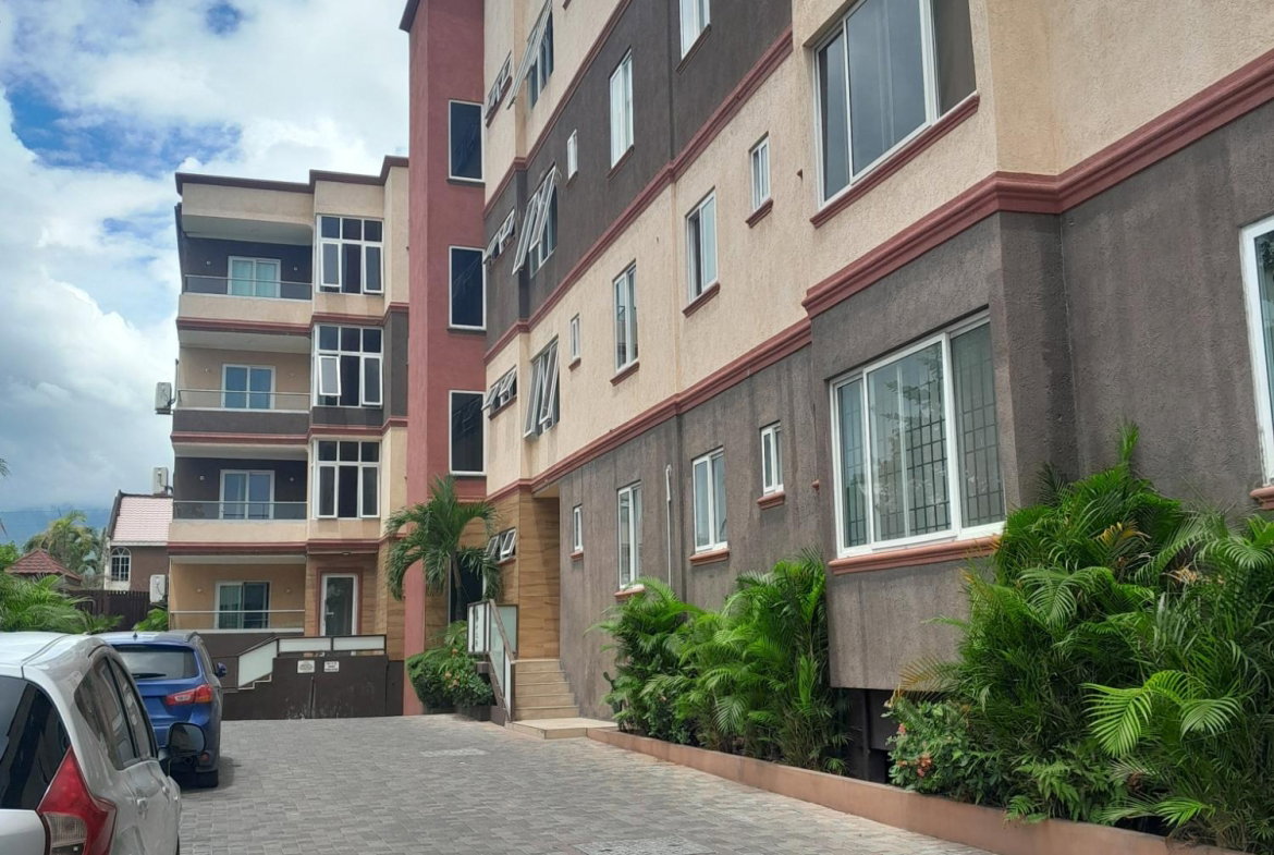Eleventh image of 5- 16 Fairway Avenue in Kingston 5, St. Andrew, Jamaica - property is For Rent