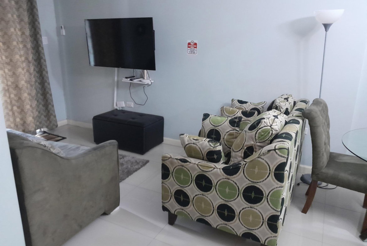 First image of 5- 16 Fairway Avenue in Kingston 5, St. Andrew, Jamaica - property is For Rent