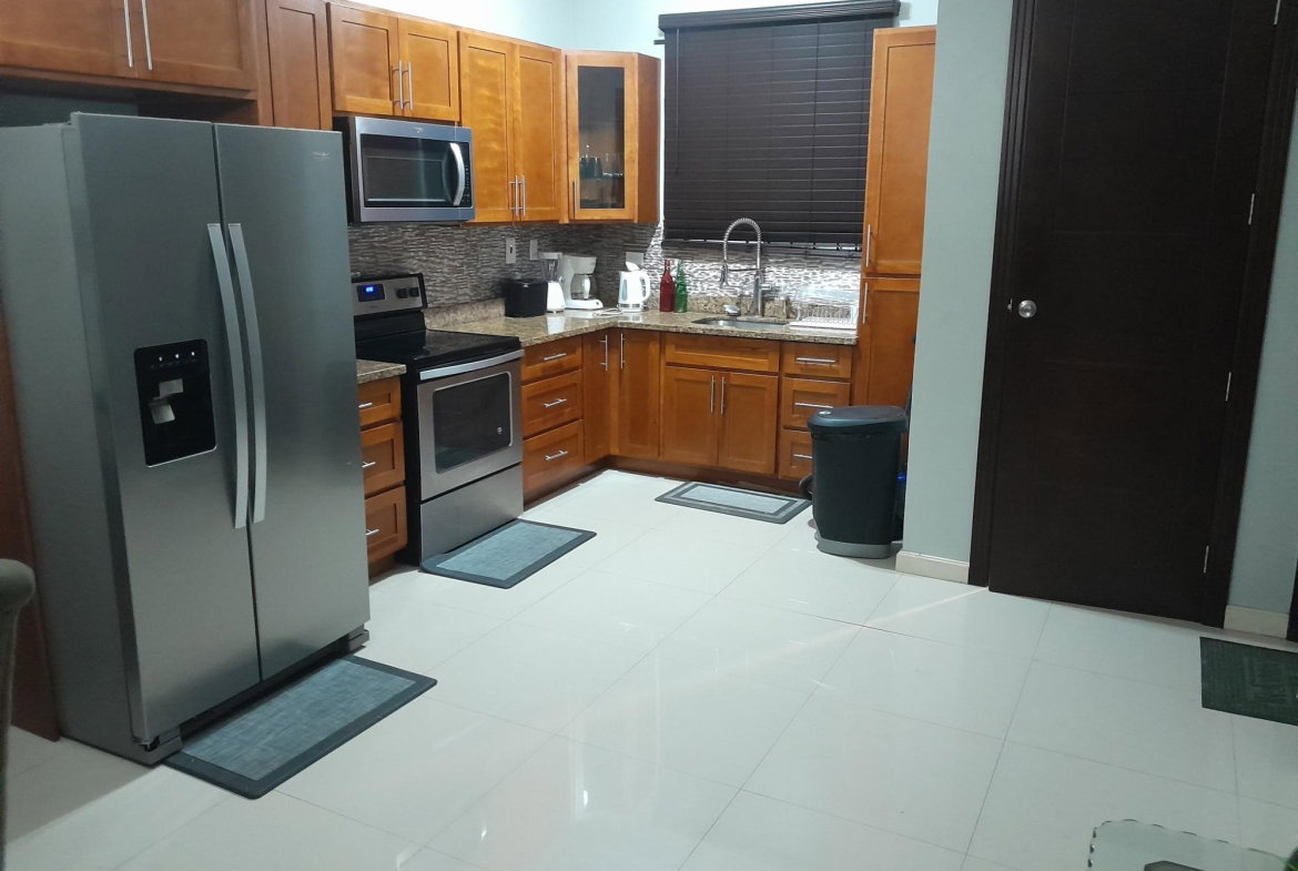 Fourth image of 5- 16 Fairway Avenue in Kingston 5, St. Andrew, Jamaica - property is For Rent