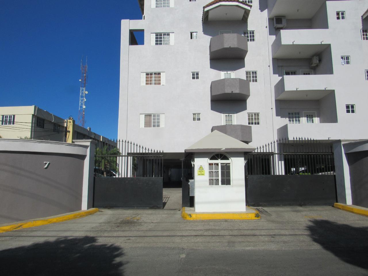 Third image of 32-7 Kensington Crescent in Kingston 5, St. Andrew, Jamaica - property is For Rent