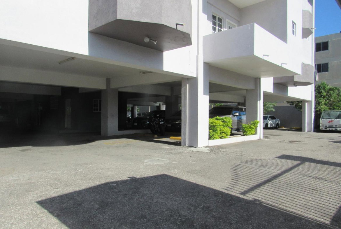 Sixth image of 32-7 Kensington Crescent in Kingston 5, St. Andrew, Jamaica - property is For Rent