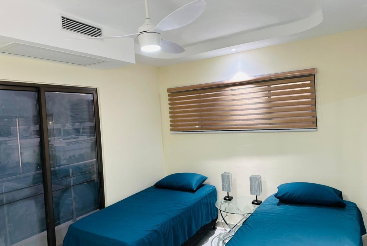 Twelfth image of C304 Paradisiac Beach Club in Richmond, St. Ann, Jamaica - property is For Rent