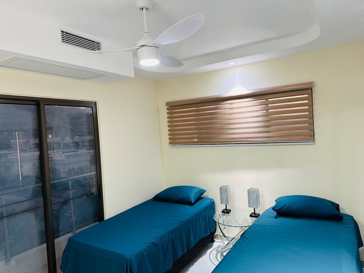 Twelfth image of C304 Paradisiac Beach Club in Richmond, St. Ann, Jamaica - property is For Rent