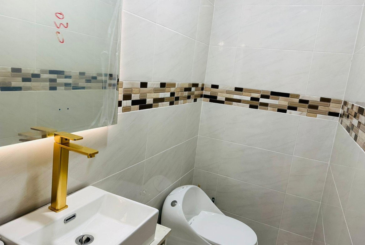 Thirteenth image of C304 Paradisiac Beach Club in Richmond, St. Ann, Jamaica - property is For Rent