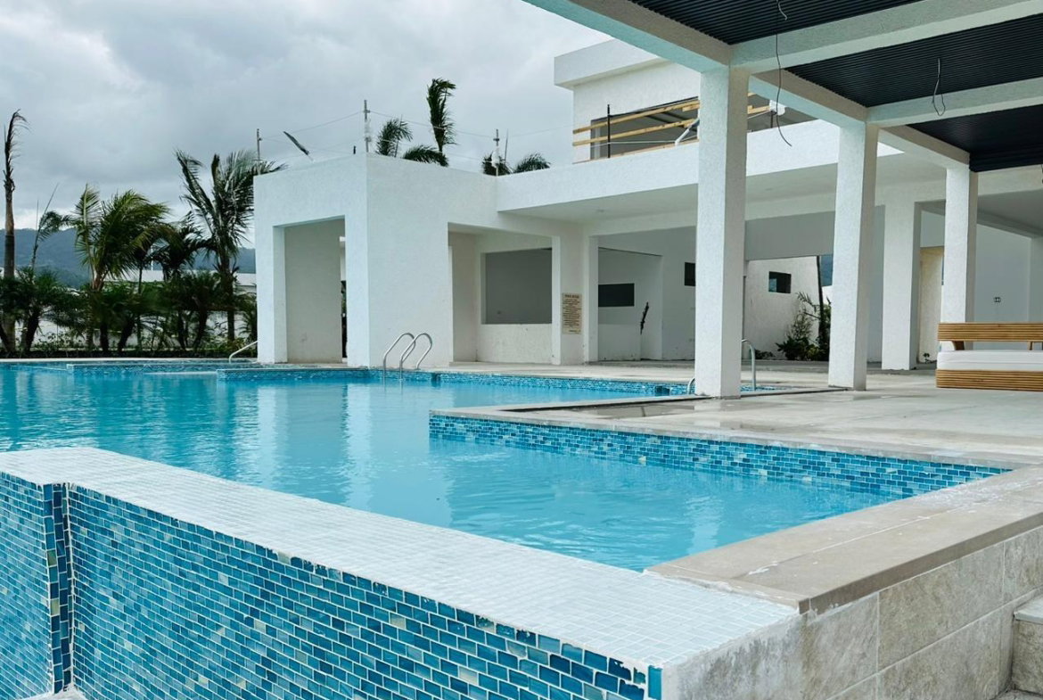 Fifteenth image of C304 Paradisiac Beach Club in Richmond, St. Ann, Jamaica - property is For Rent