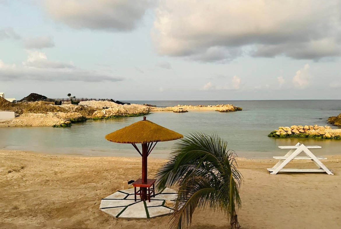 Sixteenth image of C304 Paradisiac Beach Club in Richmond, St. Ann, Jamaica - property is For Rent