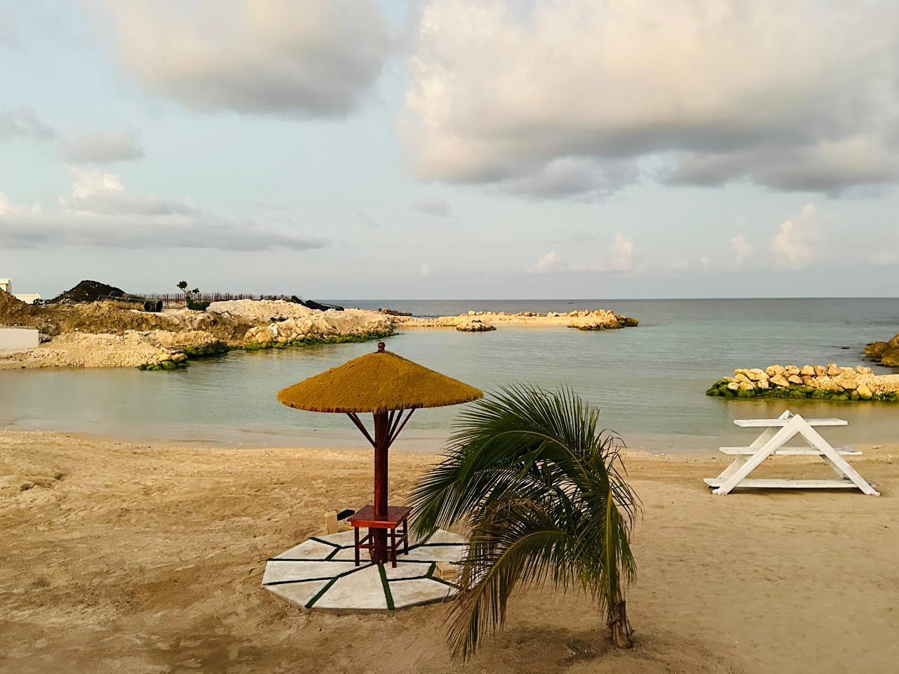 Sixteenth image of C304 Paradisiac Beach Club in Richmond, St. Ann, Jamaica - property is For Rent