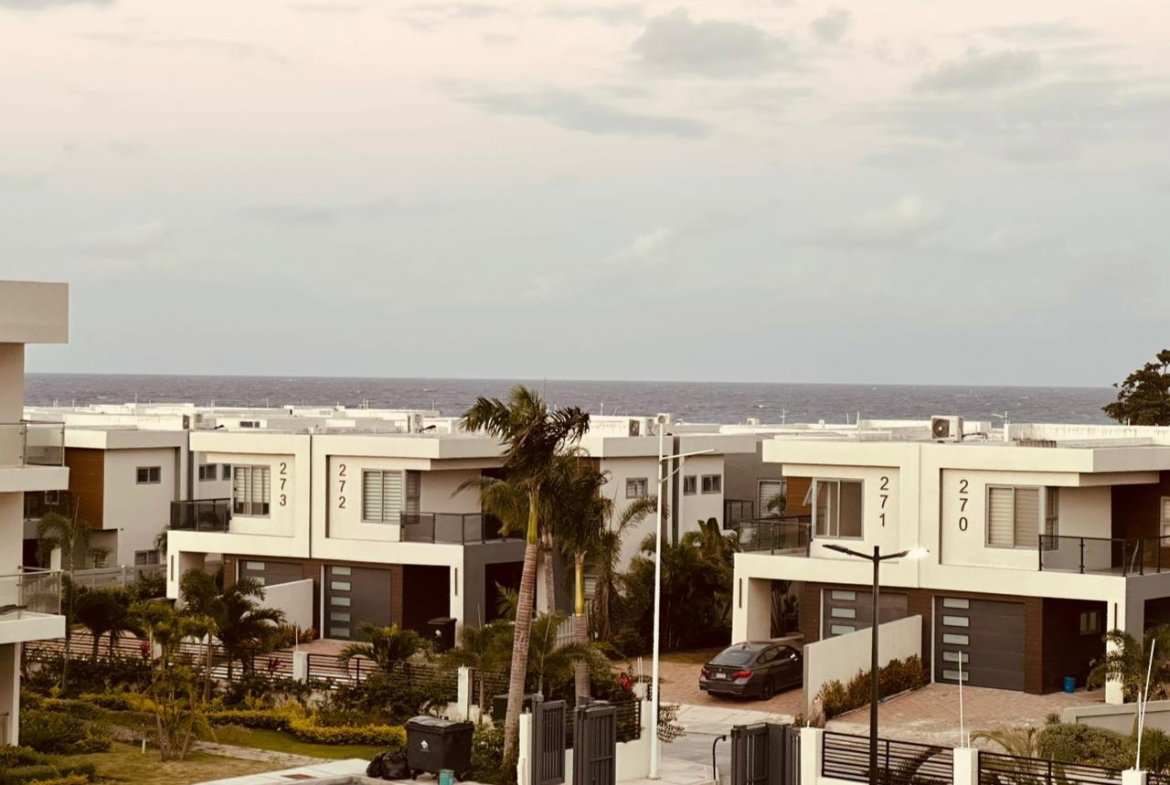 Seventeenth image of C304 Paradisiac Beach Club in Richmond, St. Ann, Jamaica - property is For Rent