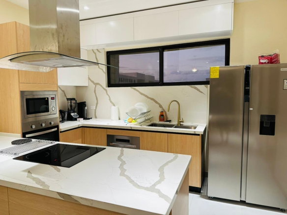 First image of C304 Paradisiac Beach Club in Richmond, St. Ann, Jamaica - property is For Rent