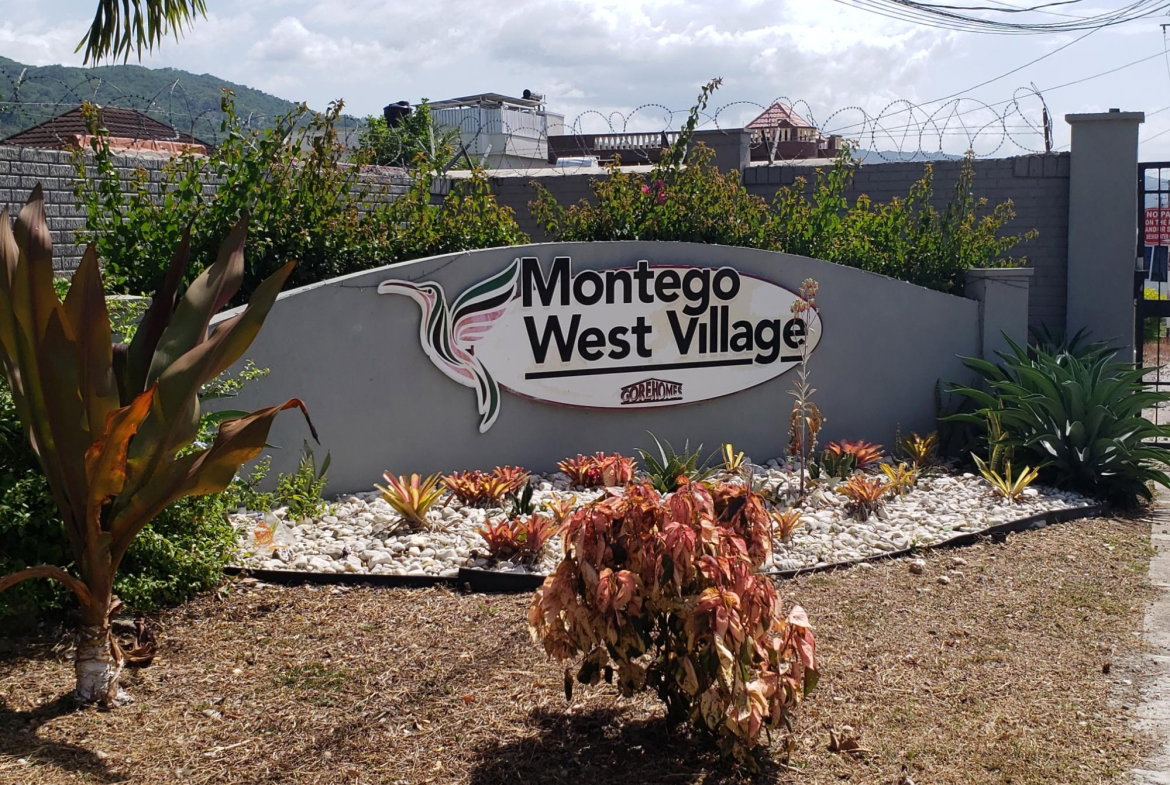 Second image of Apt # 2-lot 30 Montego West Village in Montego Bay, St. James, Jamaica - property is For Rent