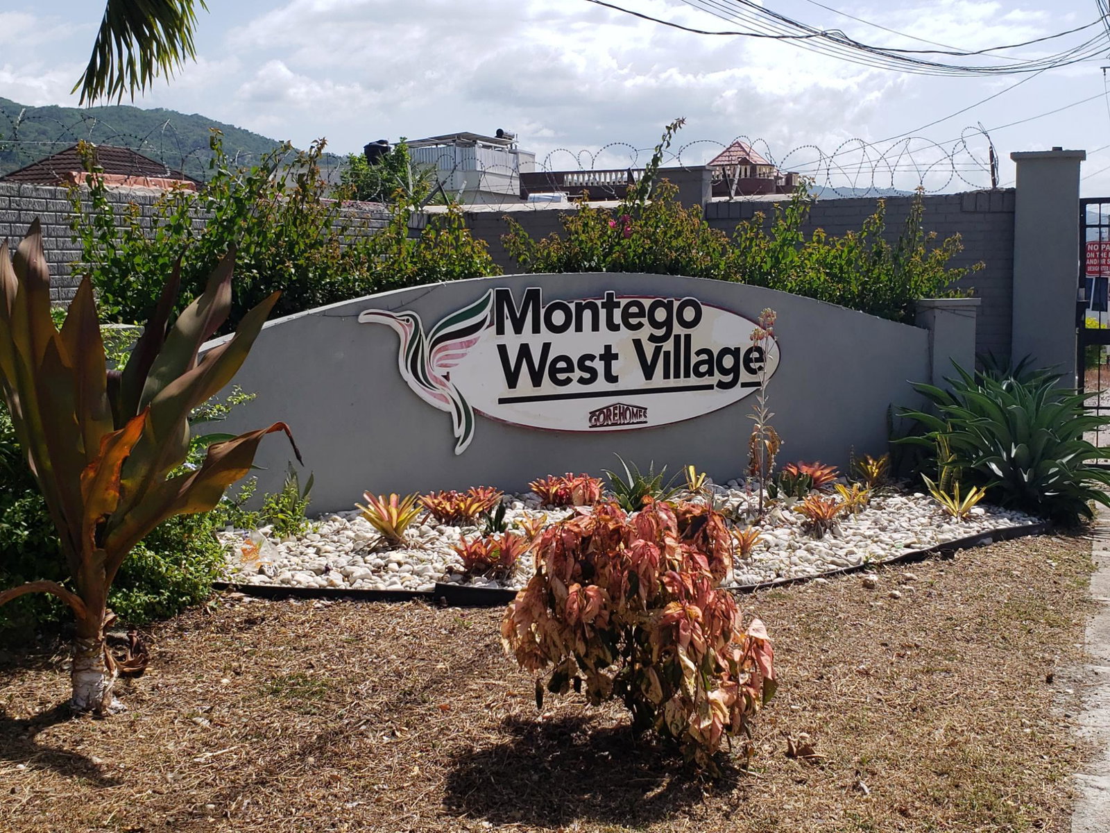 Second image of Apt # 2-lot 30 Montego West Village in Montego Bay, St. James, Jamaica - property is For Rent