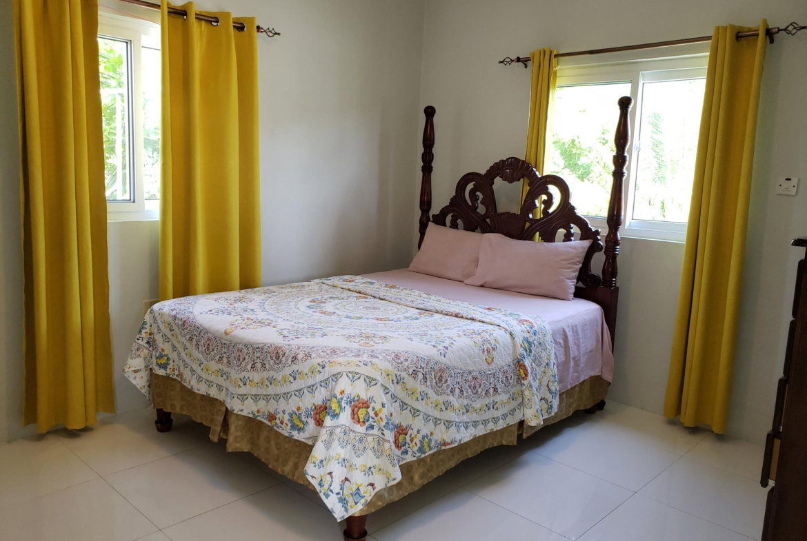 Eleventh image of Apt # 2-lot 30 Montego West Village in Montego Bay, St. James, Jamaica - property is For Rent