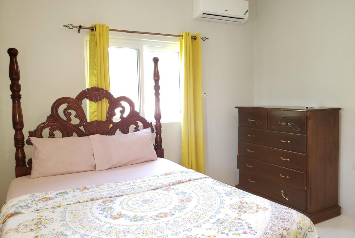 Twelfth image of Apt # 2-lot 30 Montego West Village in Montego Bay, St. James, Jamaica - property is For Rent