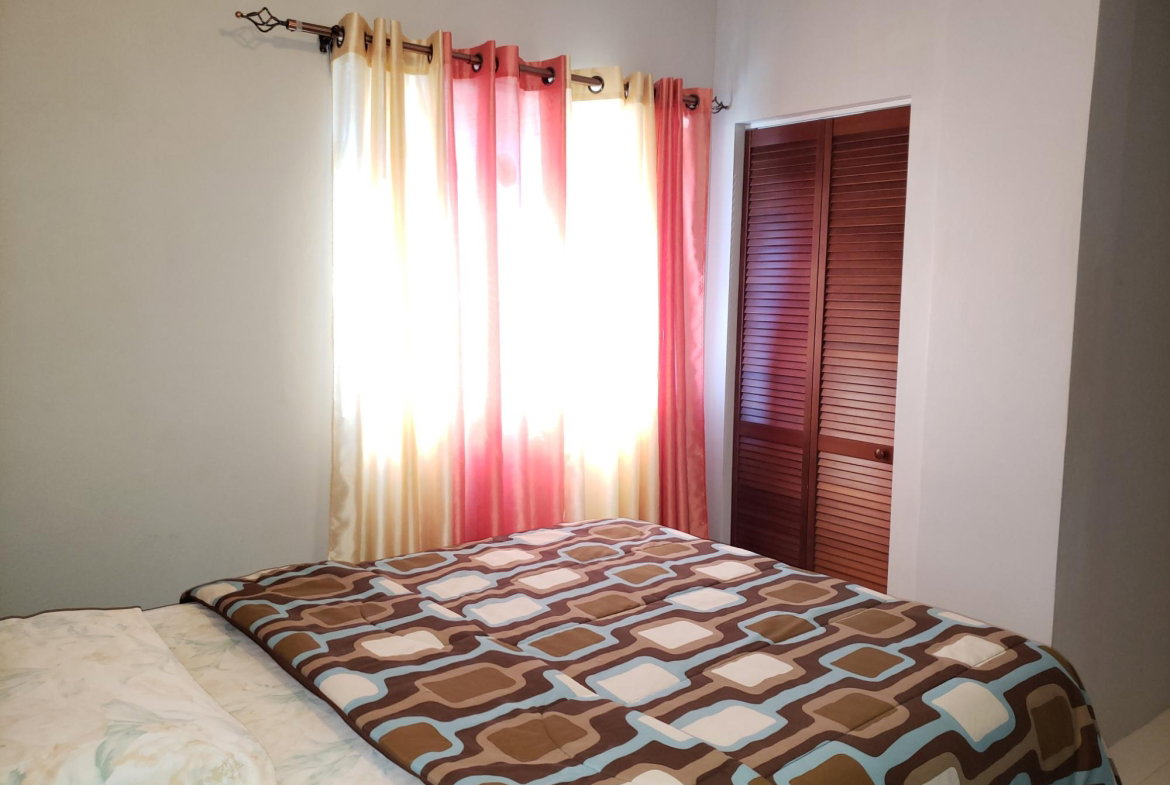 Thirteenth image of Apt # 2-lot 30 Montego West Village in Montego Bay, St. James, Jamaica - property is For Rent