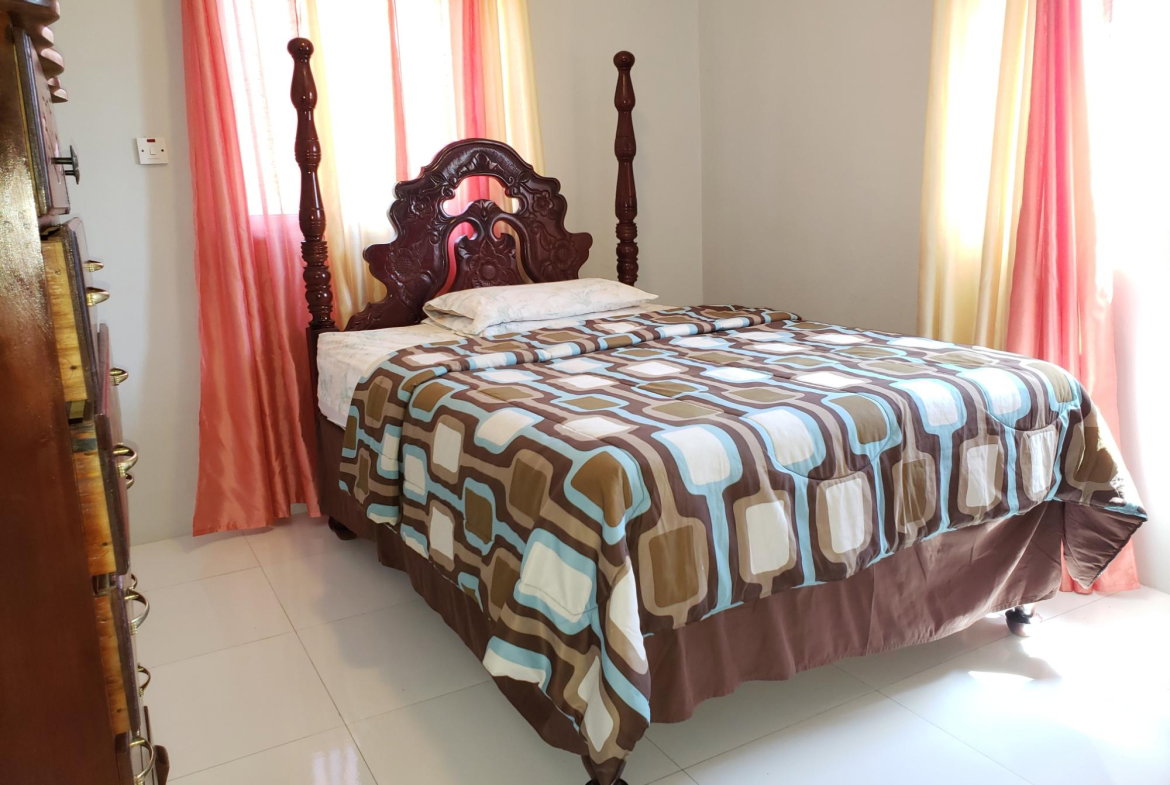 Fourteenth image of Apt # 2-lot 30 Montego West Village in Montego Bay, St. James, Jamaica - property is For Rent