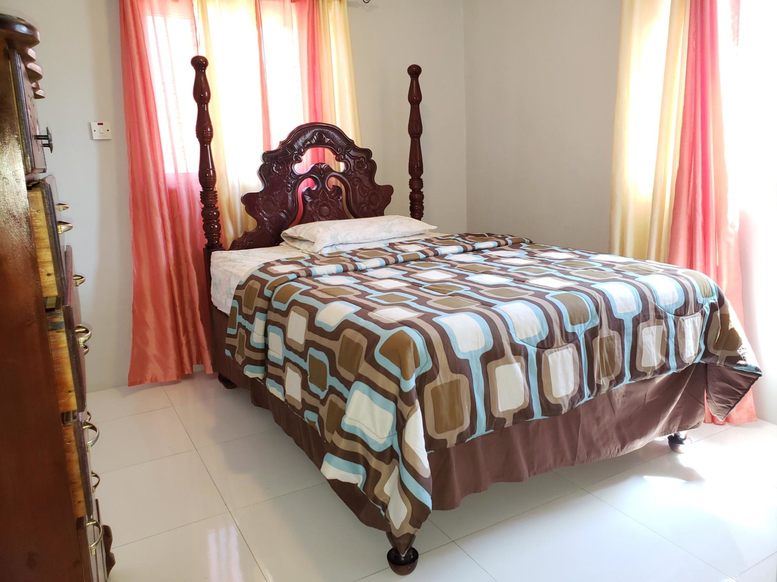 Fourteenth image of Apt # 2-lot 30 Montego West Village in Montego Bay, St. James, Jamaica - property is For Rent