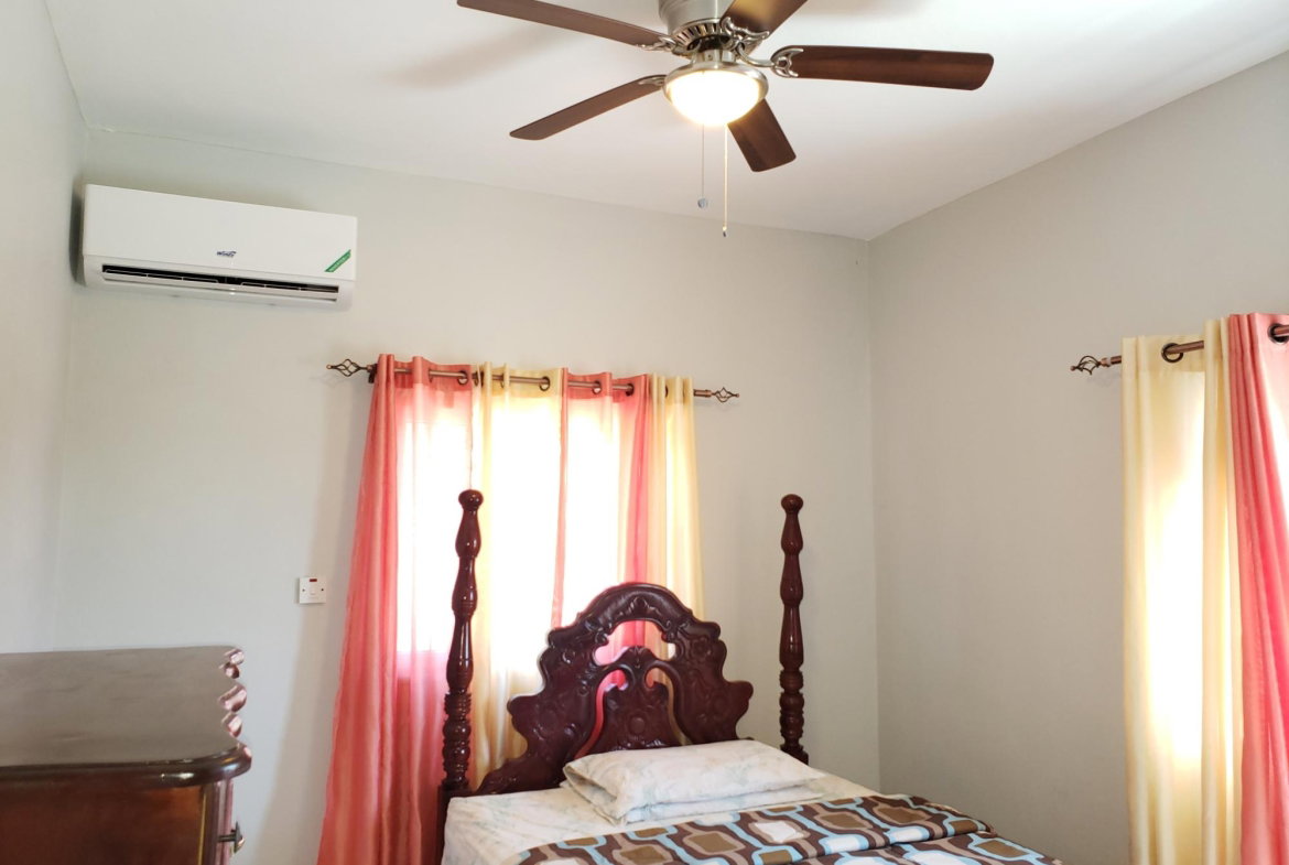 Fifteenth image of Apt # 2-lot 30 Montego West Village in Montego Bay, St. James, Jamaica - property is For Rent