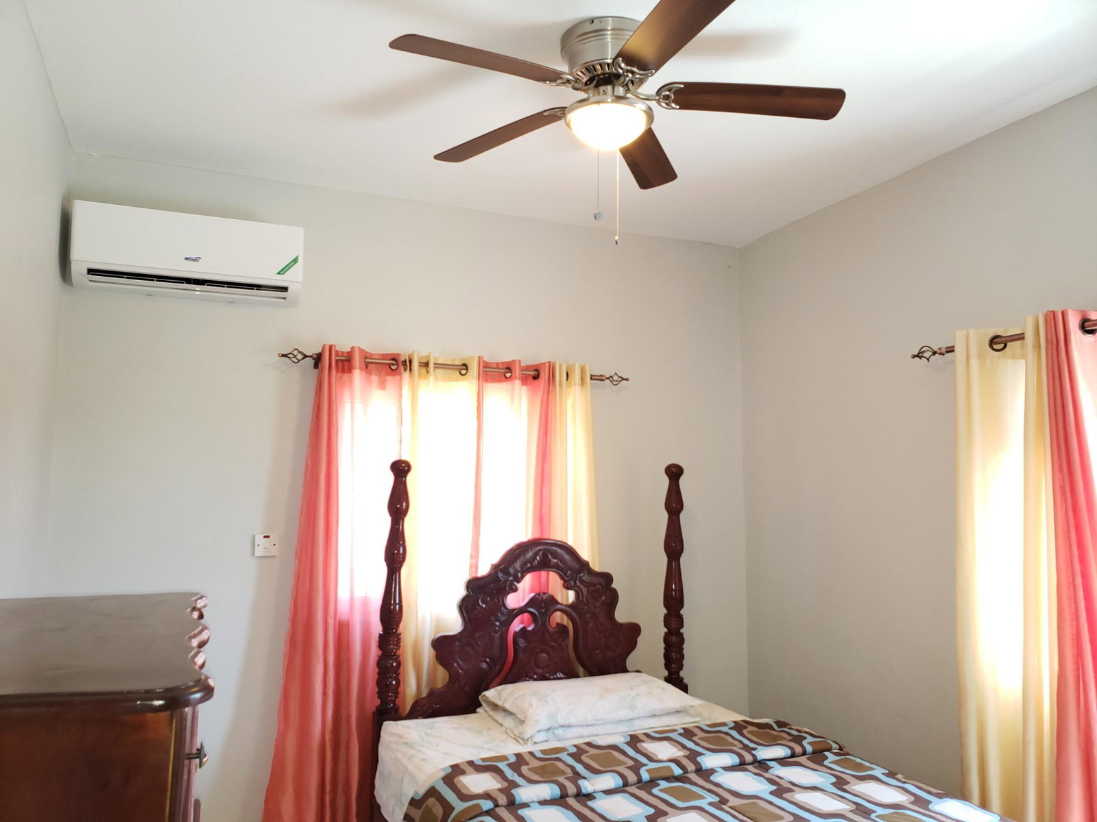 Fifteenth image of Apt # 2-lot 30 Montego West Village in Montego Bay, St. James, Jamaica - property is For Rent
