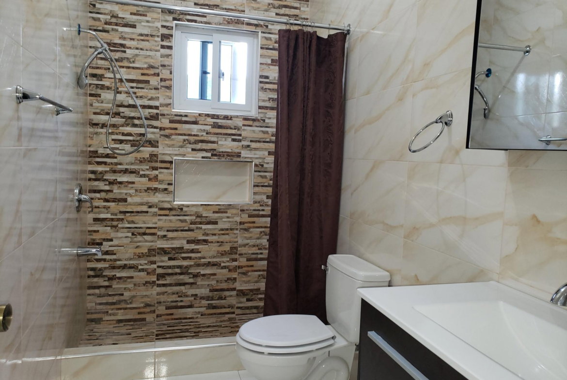 Sixteenth image of Apt # 2-lot 30 Montego West Village in Montego Bay, St. James, Jamaica - property is For Rent