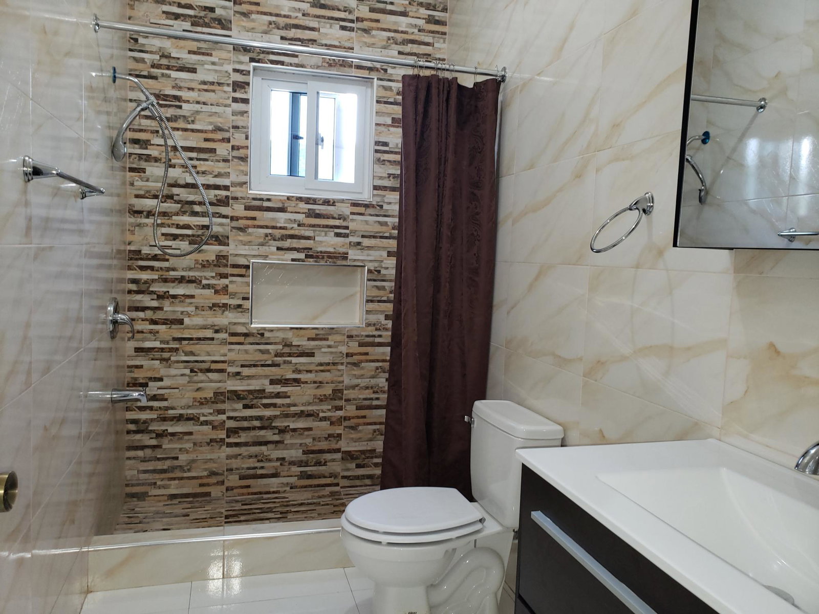 Sixteenth image of Apt # 2-lot 30 Montego West Village in Montego Bay, St. James, Jamaica - property is For Rent