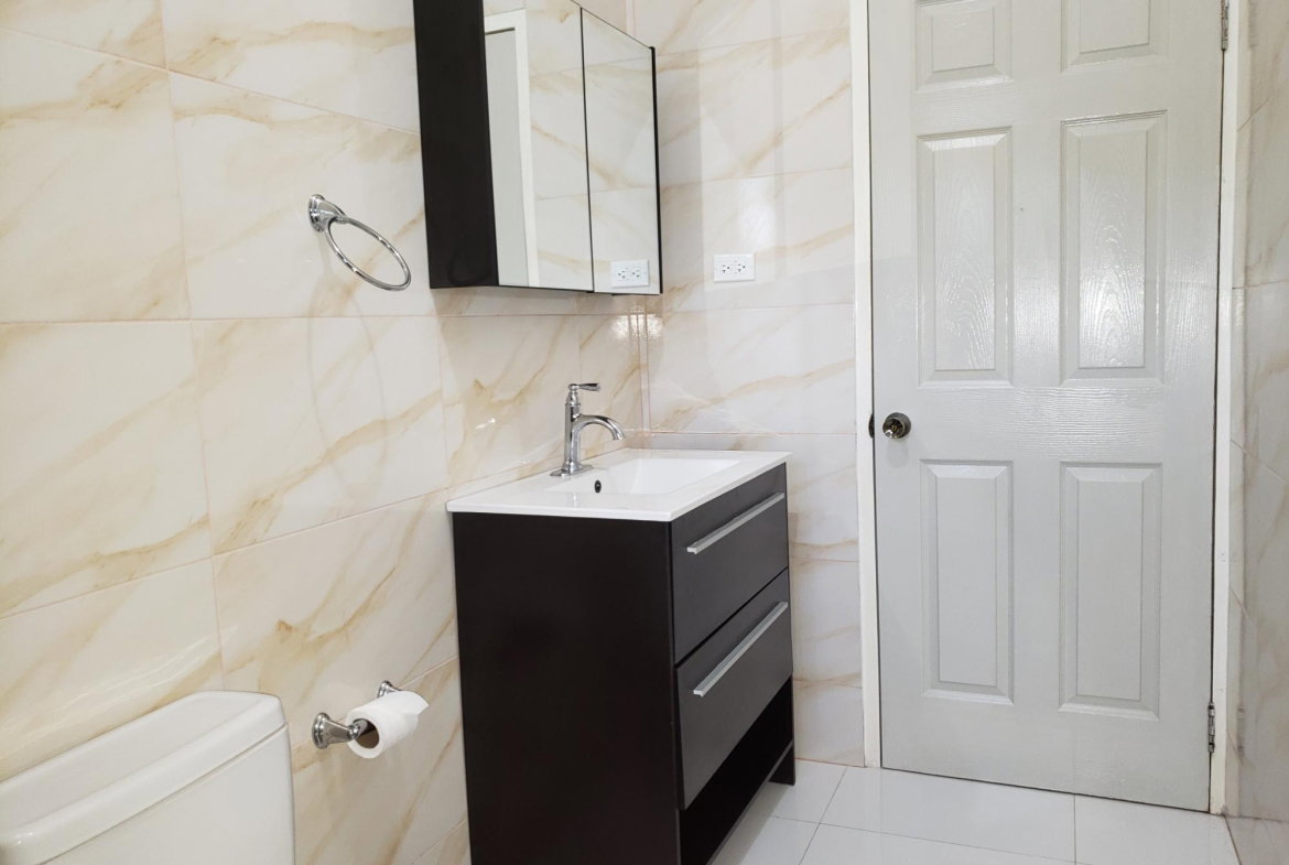 Seventeenth image of Apt # 2-lot 30 Montego West Village in Montego Bay, St. James, Jamaica - property is For Rent